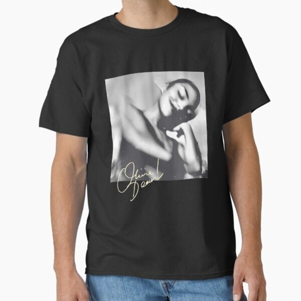 Olivia Dean Emotional Energy Forever Tee